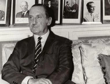 Με ομιλία του Ε.Άβέρωφ από το 1959(!) επιχειρεί να απαντήσει το ΥΠΕΞ στο θέμα της «μακεδονικής γλώσσας» των Σκοπίων
